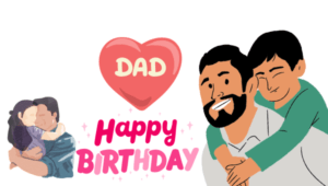 Best Birthday Wishes For Father In Hindi - पिता के जन्मदिन पर बधाई संदेश
