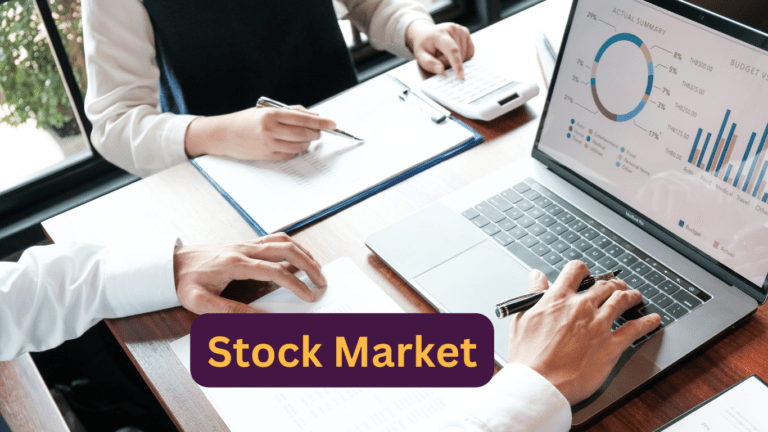 शेयर बाजार Stock Market क्या है शेयर बज़ार की पूरी जानकारी