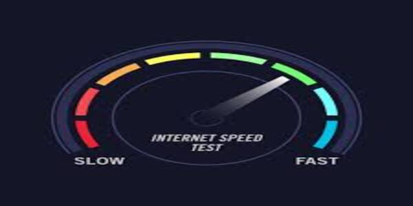 इंटरनेट स्पीड टेस्ट (Internet Speed Test)